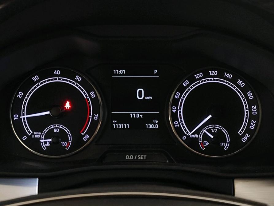 Skoda Rapid II Москва  - изображение 12