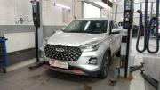 Chery Tiggo 4 Pro I Санкт-Петербург  - изображение 7
