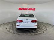 Kia Rio III Рестайлинг Воронеж  - изображение 27