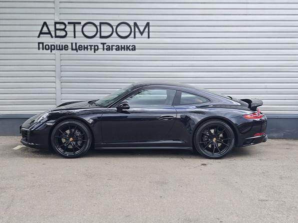 Porsche 911 VII (991) Рестайлинг с пробегом 2017 года, цена 10 800 000 рублей, 20026 км, купе, Автокод Объявления