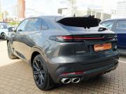 Changan UNI-K Екатеринбург  - изображение 32