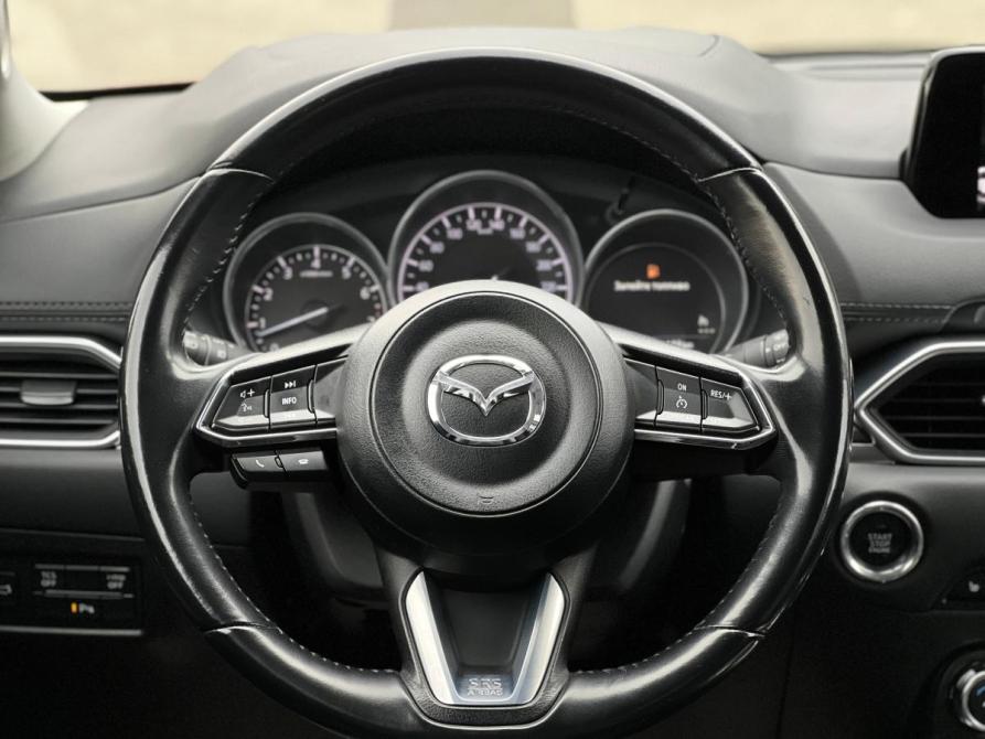 Mazda CX-5 II Пермь  - изображение 11