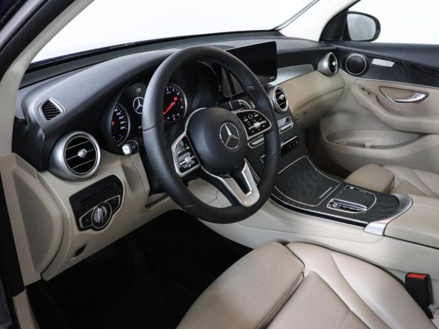 Mercedes-Benz GLC I (X253) Рестайлинг Химки  - изображение 9