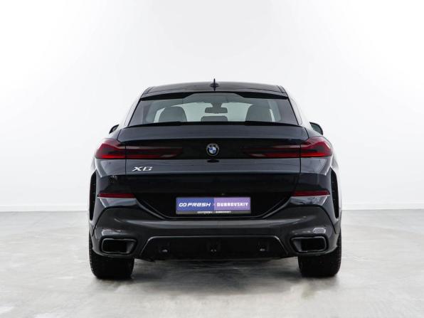 BMW X6 III (G06) с пробегом 2019 года, цена 6 290 999 рублей, 143981 км, внедорожник, Автокод Объявления