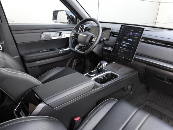 Jaecoo J7 I с пробегом 2025 года, цена 2 499 000 рублей, 14610 км, внедорожник, Автокод Объявления