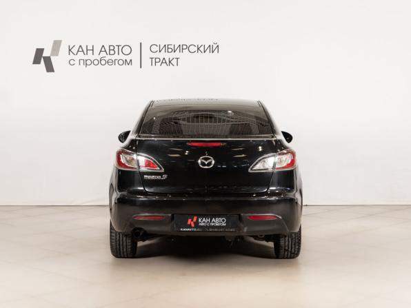 Mazda 3 II (BL) с пробегом 2009 года, цена 690 000 рублей, 228715 км, седан, Автокод Объявления