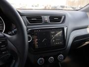 Kia Rio III Рестайлинг Казань  - изображение 21
