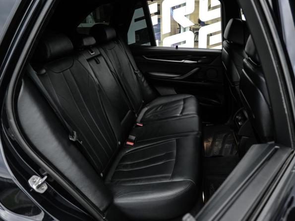 BMW X5 III (F15) с пробегом 2016 года, цена 3 695 000 рублей, 178185 км, внедорожник, Автокод Объявления