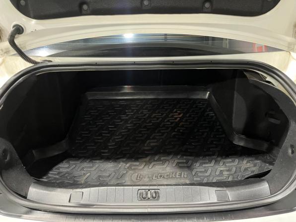Peugeot 408 I с пробегом 2016 года, цена 630 000 рублей, 190540 км, седан, Автокод Объявления