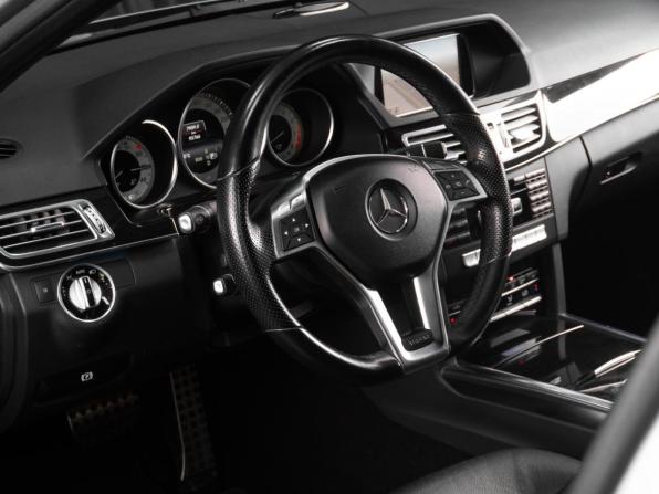Mercedes-Benz E-Класс IV (W212 S212 C207) Рестайлинг с пробегом 2013 года, цена 3 129 000 рублей, 95766 км, седан, Автокод Объявления