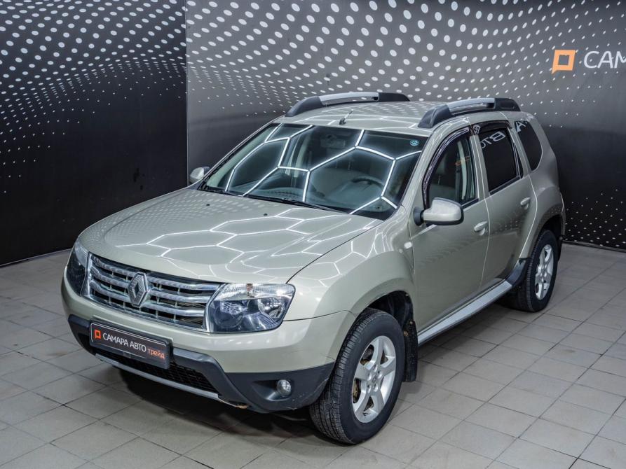 Renault Duster I Самара  - изображение 2
