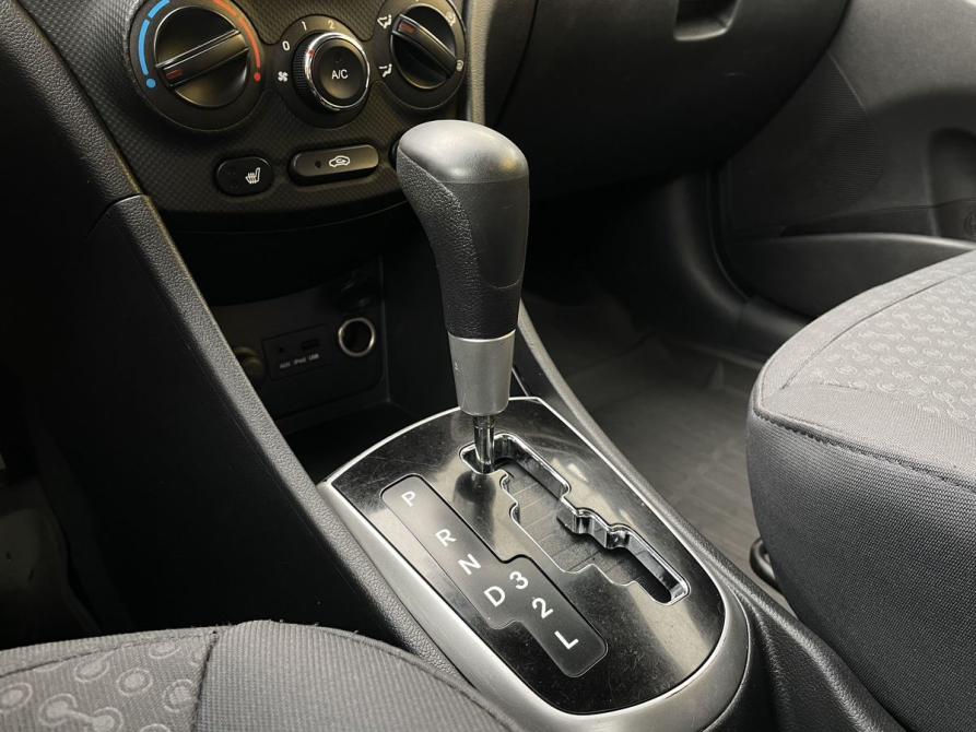 Hyundai Solaris I Тамбов  - изображение 16