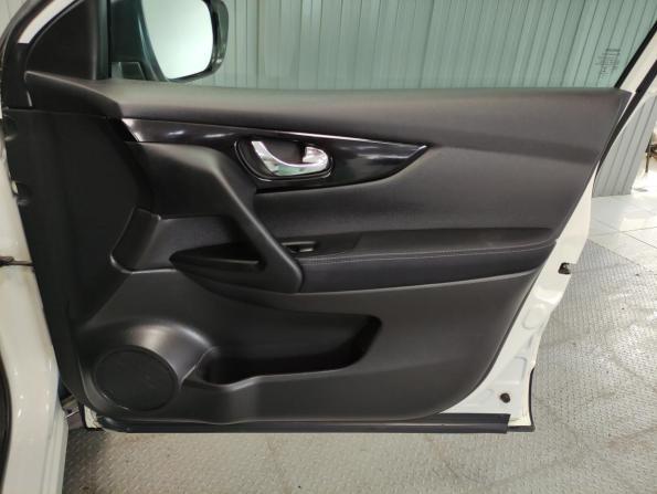Nissan Qashqai II с пробегом 2014 года, цена 1 499 000 рублей, 178000 км, внедорожник, Автокод Объявления