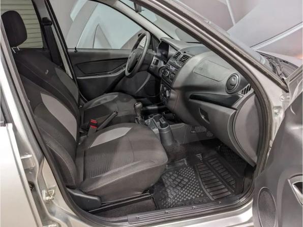 Lada (ВАЗ) Granta I Рестайлинг с пробегом 2025 года, цена 895 000 рублей, 18545 км, лифтбек, Автокод Объявления
