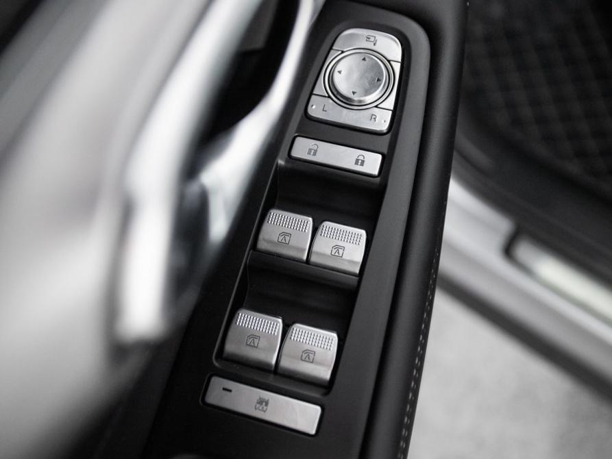 GAC GS8 II Иркутск  - изображение 19