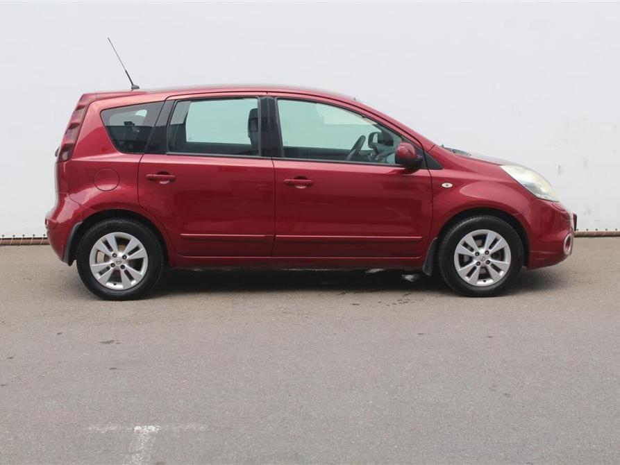 Nissan Note II Липецк  - изображение 4