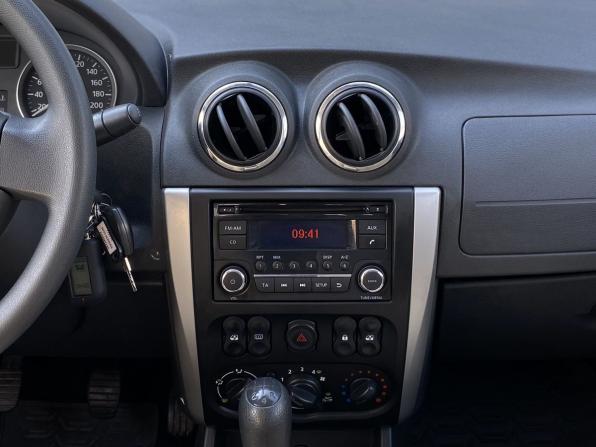 Nissan Almera III (G15) с пробегом 2014 года, цена 799 000 рублей, 107669 км, седан, Автокод Объявления