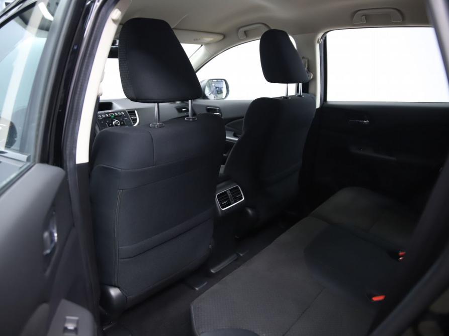 Honda CR-V IV Рестайлинг Уфа  - изображение 11
