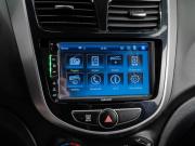 Hyundai Solaris I Рестайлинг Тюмень  - изображение 29