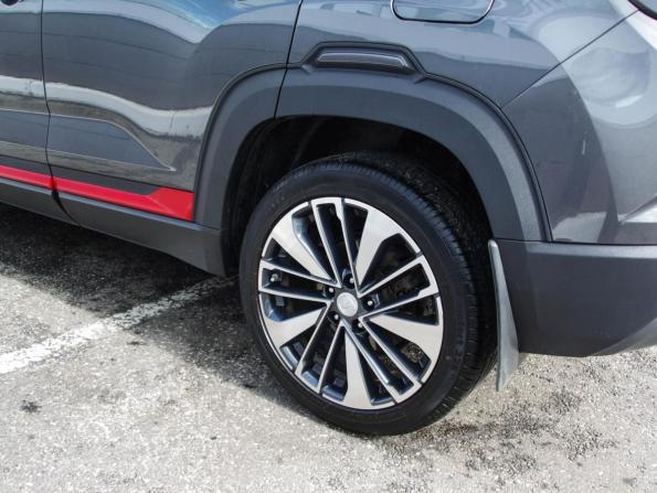 Changan CS35 Plus I Рестайлинг с пробегом 2024 года, цена 2 149 000 рублей, 19025 км, внедорожник, Автокод Объявления