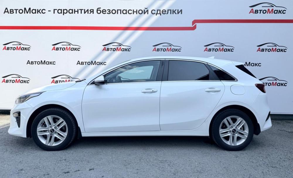 Kia Ceed III Тюмень  - изображение 6