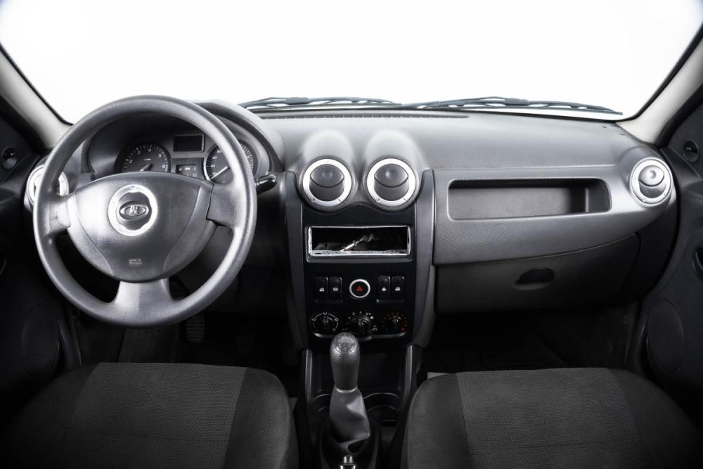 Lada (ВАЗ) Largus I Пермь  - изображение 13