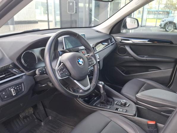BMW X1 II (F48) Рестайлинг с пробегом 2020 года, цена 3 099 000 рублей, 83208 км, внедорожник, Автокод Объявления