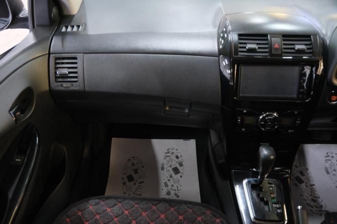 Toyota Corolla X (E140 E150) Рестайлинг с пробегом 2010 года, цена 1 289 000 рублей, 180000 км, универсал, Автокод Объявления