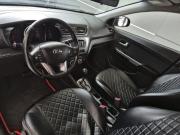 Kia Rio III Екатеринбург  - изображение 34