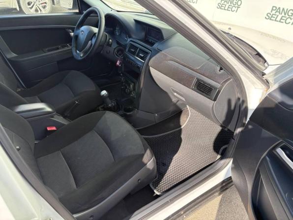 Lada (ВАЗ) Priora I Рестайлинг с пробегом 2014 года, цена 444 000 рублей, 132000 км, седан, Автокод Объявления