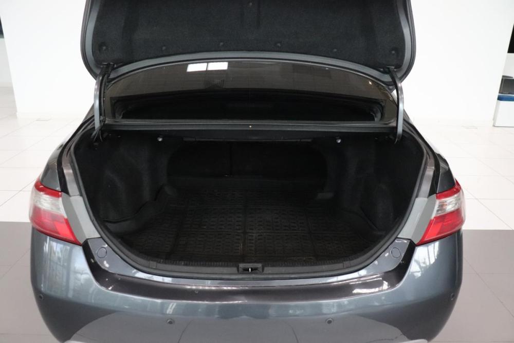 Toyota Camry VI (XV40) Рестайлинг Ульяновск  - изображение 15