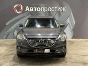 Mazda CX-9 I Рестайлинг Пермь  - изображение 28