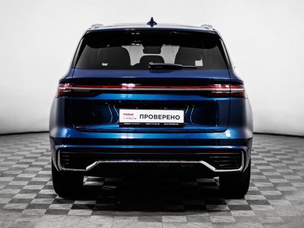 Geely Monjaro I с пробегом 2023 года, цена 2 819 000 рублей, 73983 км, внедорожник, Автокод Объявления