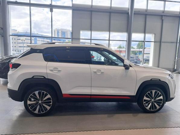Changan CS35 Plus I Рестайлинг с пробегом 2024 года, цена 1 890 000 рублей, 38670 км, внедорожник, Автокод Объявления