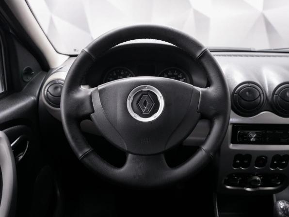 Renault Logan I Рестайлинг с пробегом 2010 года, цена 390 000 рублей, 174239 км, седан, Автокод Объявления