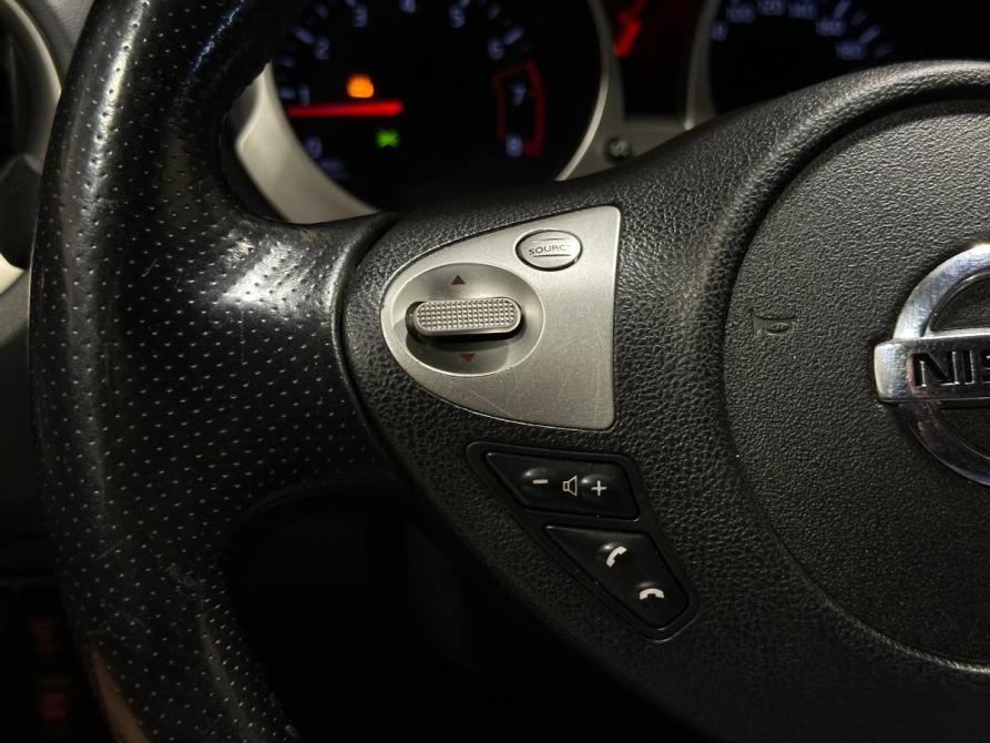 Nissan Juke I Челябинск  - изображение 15