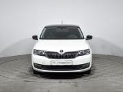 Skoda Rapid I Рестайлинг Санкт-Петербург  - изображение 22