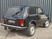 Lada (ВАЗ) Niva Legend I Самара  - изображение 19