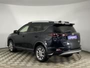 Toyota RAV4 IV (XA40) Рестайлинг Воронеж  - изображение 35