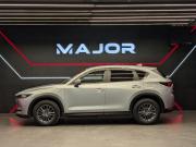 Mazda CX-5 II Москва  - изображение 52