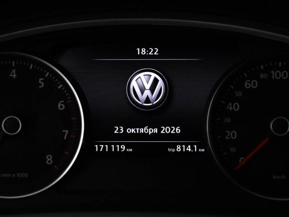Volkswagen Touareg II с пробегом 2013 года, цена 2 100 000 рублей, 170820 км, внедорожник, Автокод Объявления