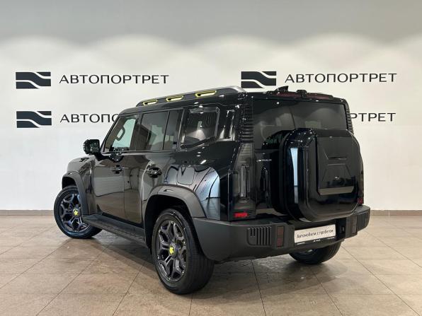 JETOUR T2 с пробегом 2024 года, цена 3 249 000 рублей, 27922 км, внедорожник, Автокод Объявления