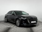 Hongqi H5 II Санкт-Петербург  - изображение 25