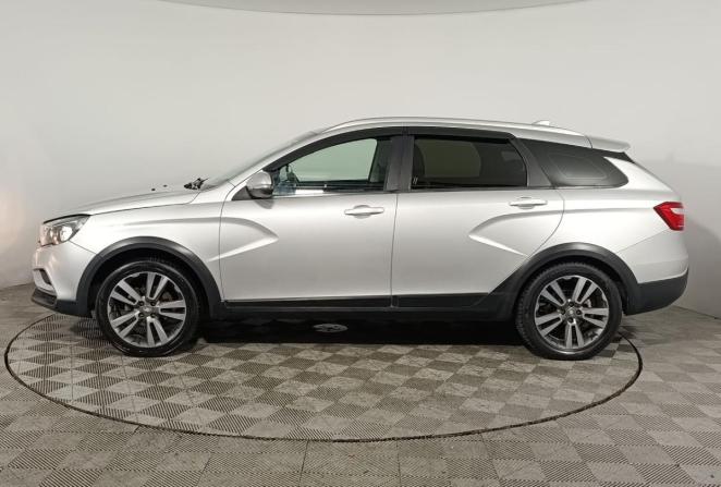 Lada (ВАЗ) Vesta I с пробегом 2021 года, цена 999 000 рублей, 138507 км, универсал, Автокод Объявления
