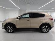 Kia Sportage IV Рестайлинг Казань  - изображение 32