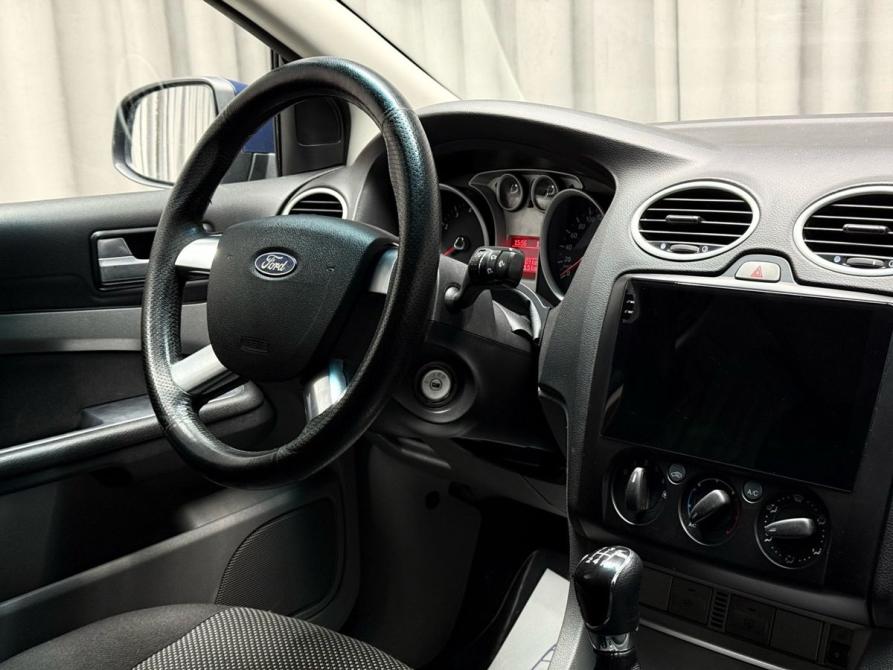 Ford Focus II Рестайлинг Ижевск  - изображение 10
