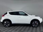 Nissan Juke I Ростов-на-Дону  - изображение 22