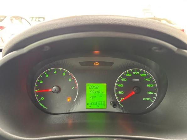 Lada (ВАЗ) Granta I с пробегом 2015 года, цена 348 000 рублей, 159140 км, седан, Автокод Объявления