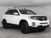 Kia Sorento II Рестайлинг Химки  - изображение 17