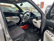 Suzuki Ignis III Краснодар  - изображение 27